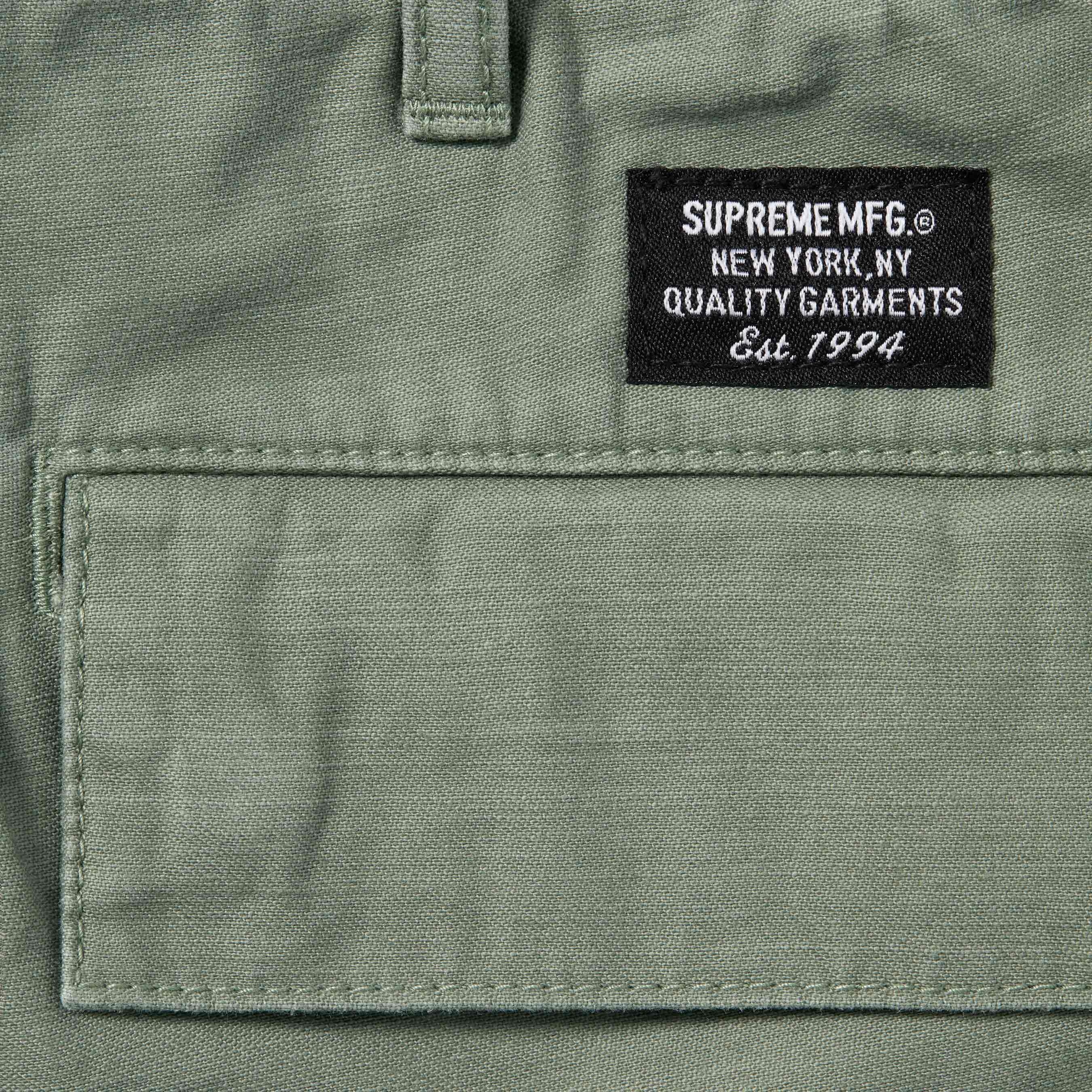 Cargo Short view 17